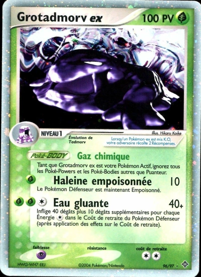 Grotadmorv ex