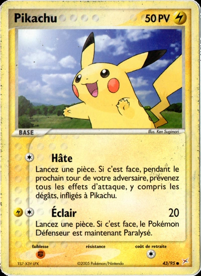 Pikachu