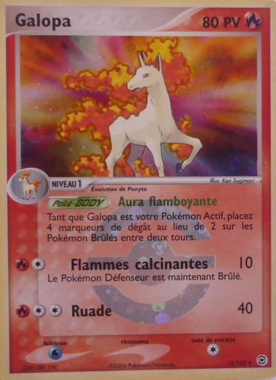 Galopa
