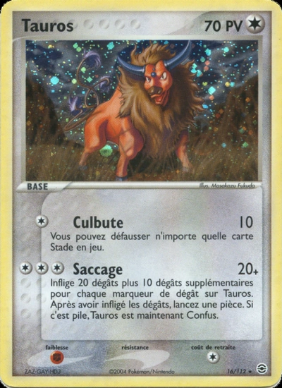 Tauros