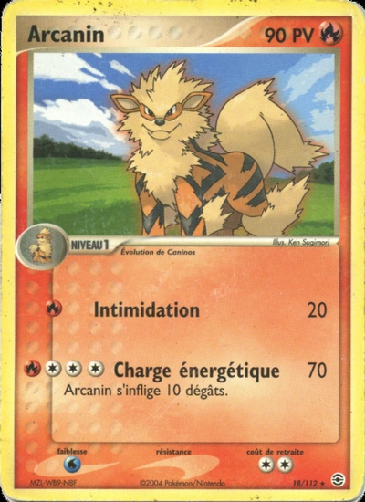 Arcanin