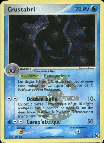 Crustabri