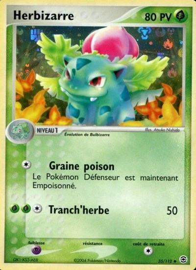 Herbizarre
