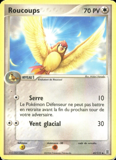 Roucoups