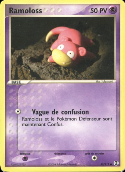Ramoloss