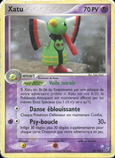 Xatu