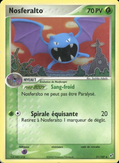 Nosferalto