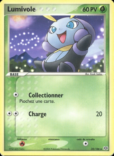 Lumivole