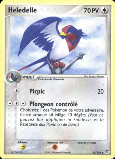 Heledelle