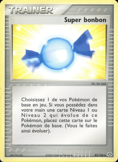 Super bonbon