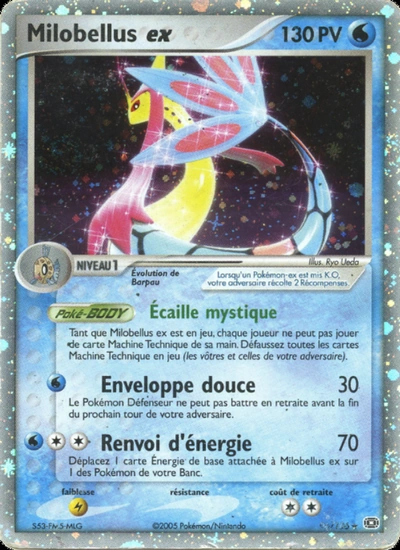 Milobellus ex