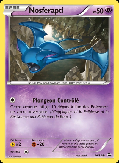 Nosferapti