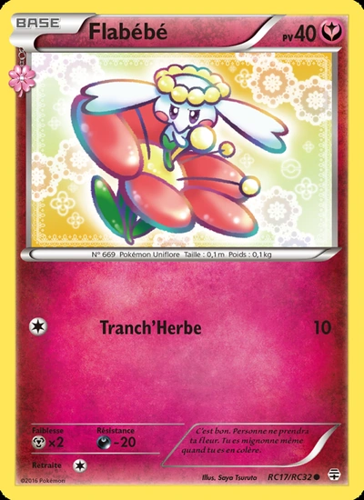 Flabébé