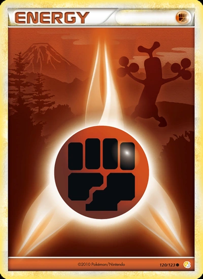 Énergie Combat