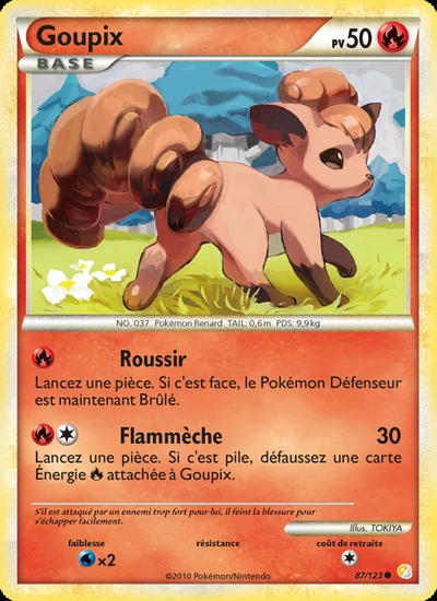 Goupix