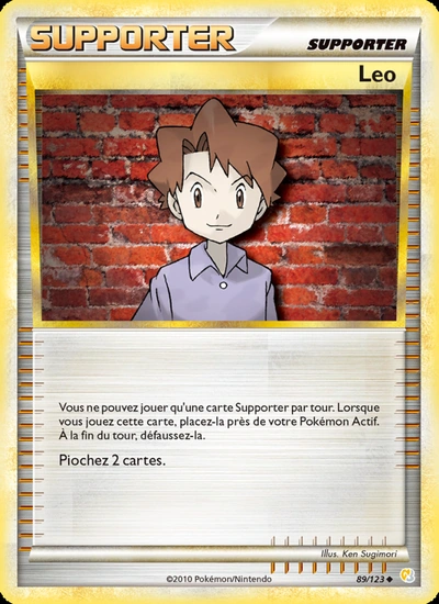 Leo