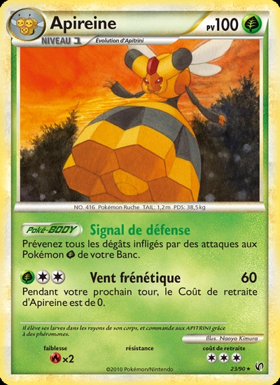 Apireine