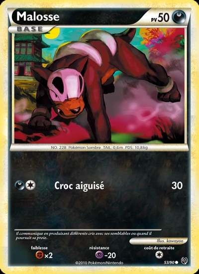 Malosse