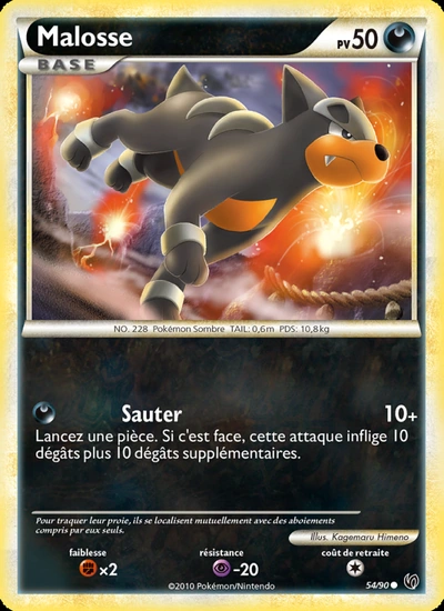 Malosse