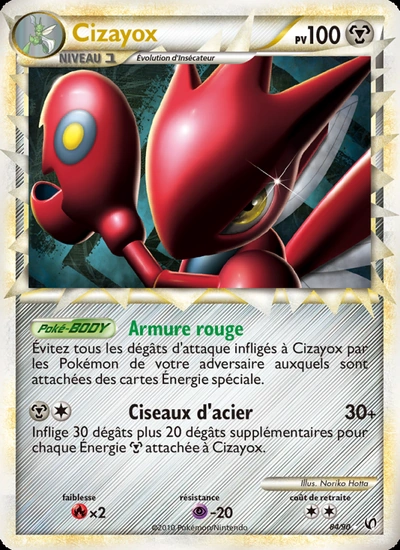 Cizayox