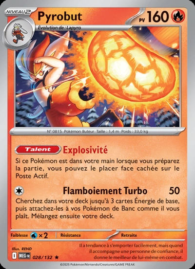 Pyrobut