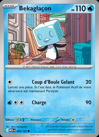 Bekaglaçon