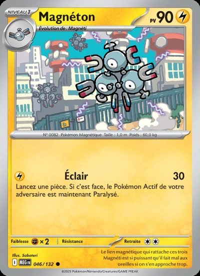 Magnéton