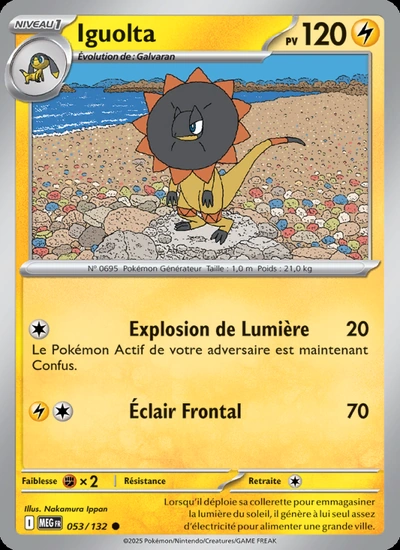 Iguolta