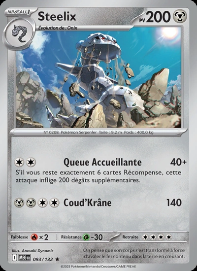 Steelix