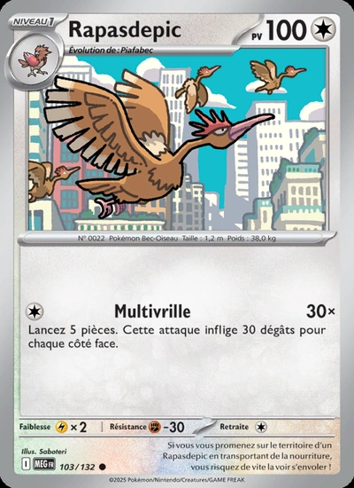 Rapasdepic