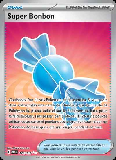 Super Bonbon