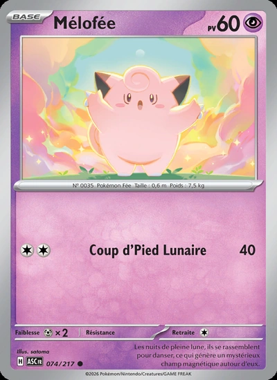 Mélofée