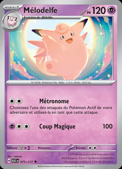 Mélodelfe