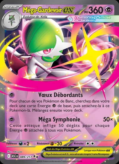 Méga-Gardevoir-ex