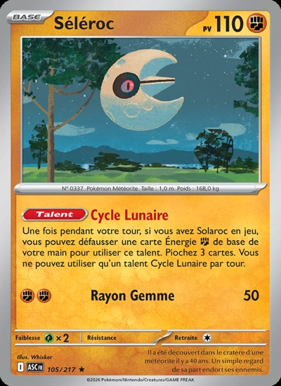 Séléroc