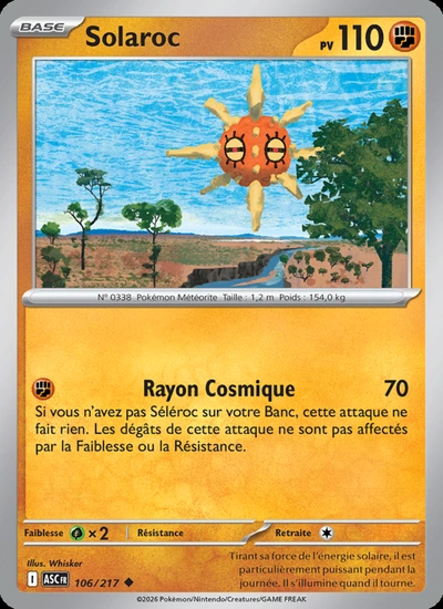 Solaroc