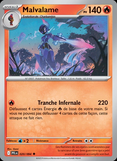 Malvalame