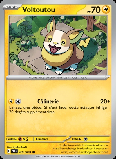 Voltoutou
