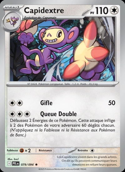 Capidextre