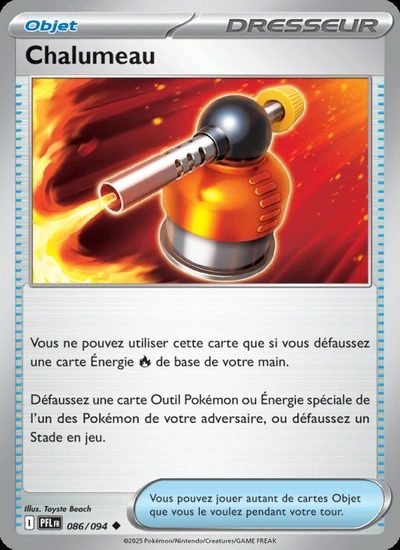Chalumeau