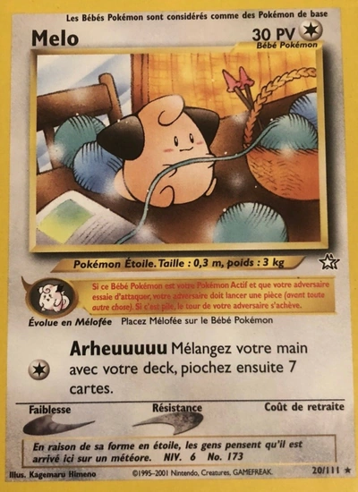 Mélo