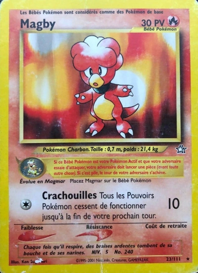 Magby