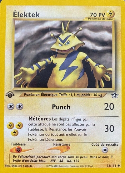 Élektek
