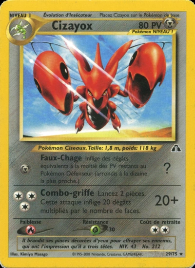 Cizayox