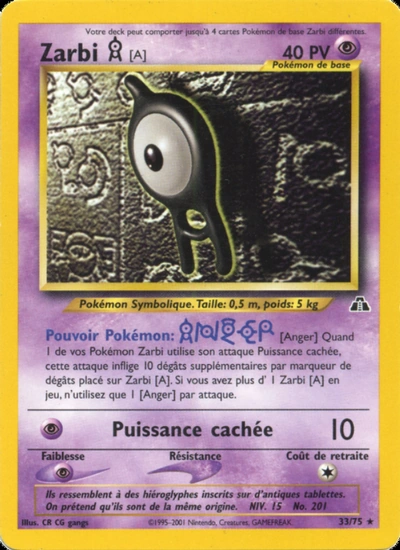 Zarbi A