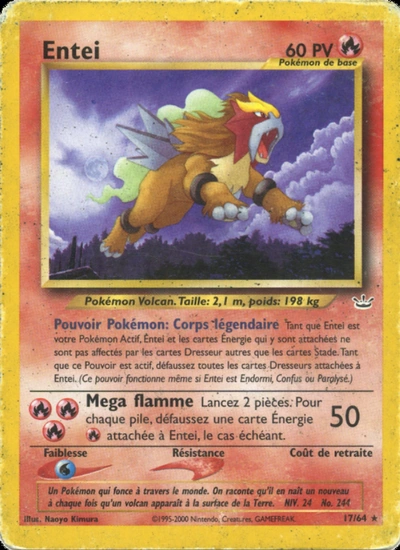 Entei