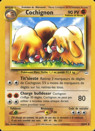 Cochignon