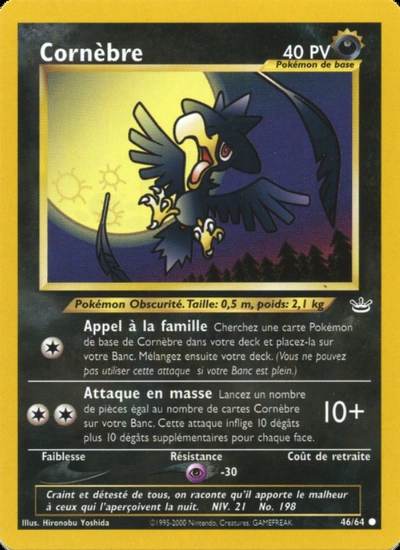 Cornèbre