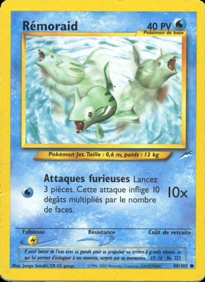 Rémoraid