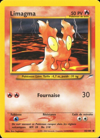 Limagma
